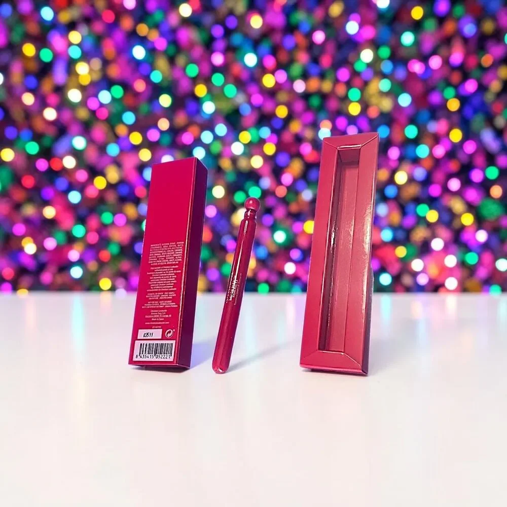 CHRISTIAN LOUBOUTIN Loubiworld Collection Loubirouge 4 ml 0.14 fl oz NIB